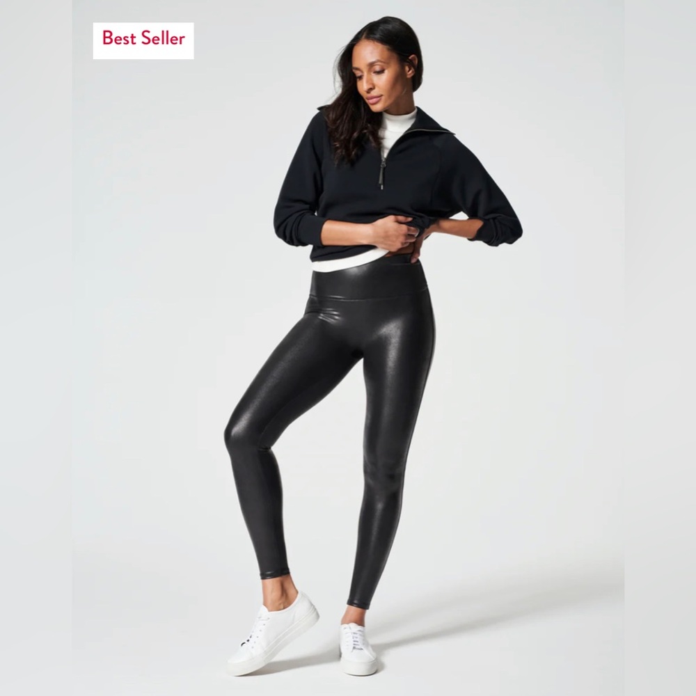 Spanx Leggings